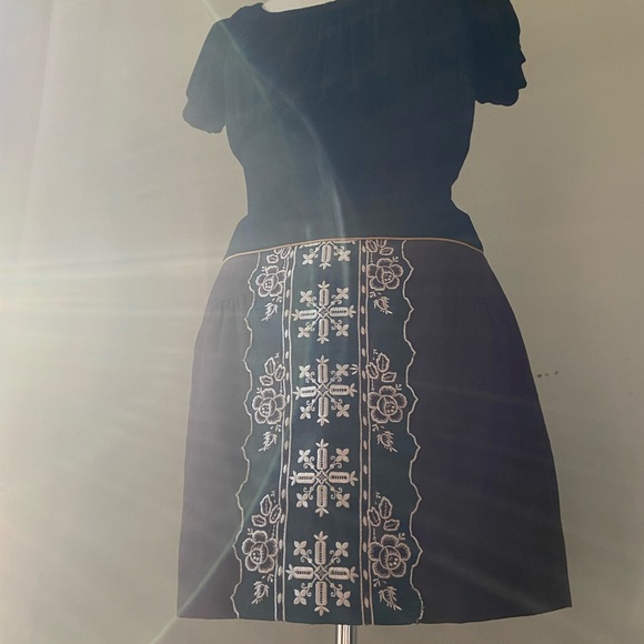 Anthropologie Skirt - Picture 4 of 8